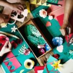 Arts And Crafts