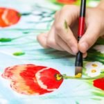 Start In Arts And Crafts with Certain Pure Tips