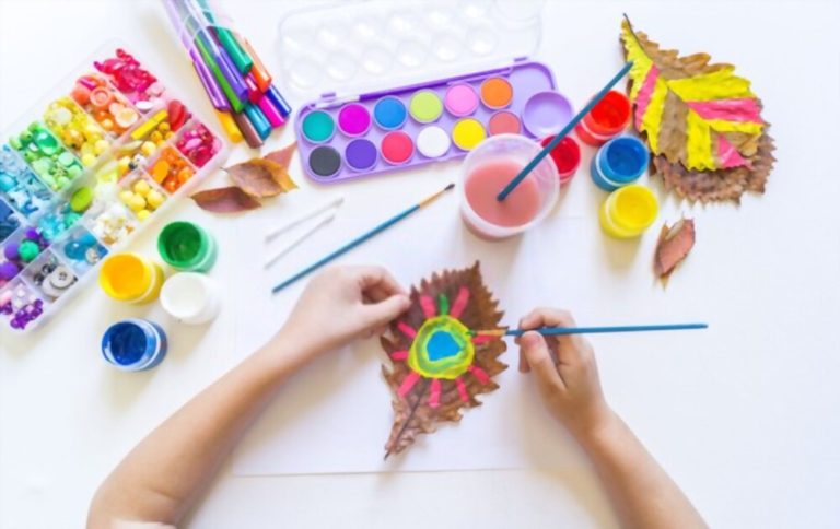 Essential Tips and Ideas For Heavenly Arts And Crafts