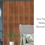 Give Your Home a Makeover with Decorative Veneers