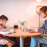Homeschool and Feel comforted Making It