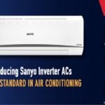 SANYO AC