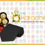 Send gifts to Karachi