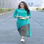 Stylish Kurti