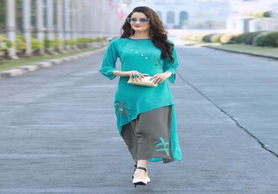 Top 5 Stylish Kurtis Compared Best for Women in Fashion 2021
