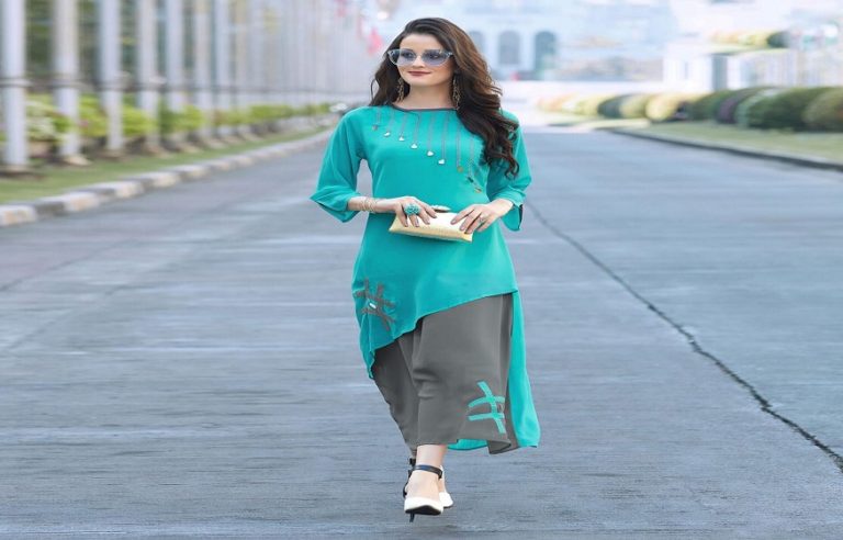 Stylish Kurti