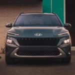 SMALL URBAN SUVS