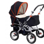 stroller