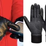 your hands during winter season