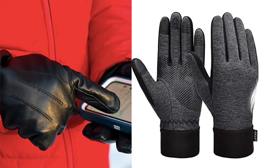 Does woolen gloves are really protecting your hands during winter season?
