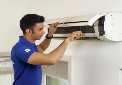Top 5 AC Services In India