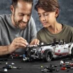 Lego Technic Sets