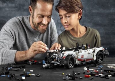2 Best Lego Technic Sets to Consider