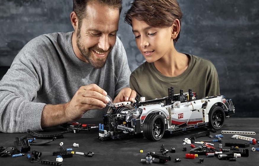 Lego Technic Sets