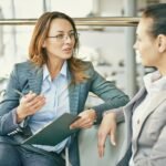 Business Leadership