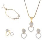 Diamond Jewellery