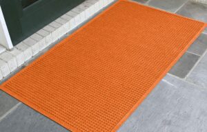 Waterhog mats