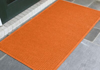 Waterhog mats: Strong, Versatile and Stylish