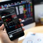 shares affect earnings