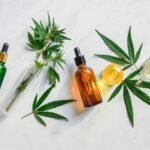 Vape CBD Oil