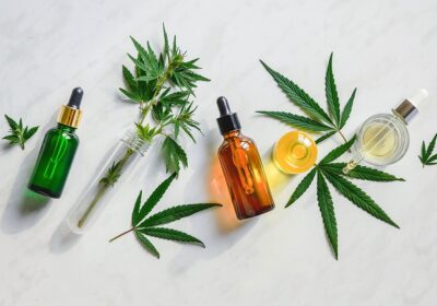 How to Vape CBD Oil and What’s the Benefits
