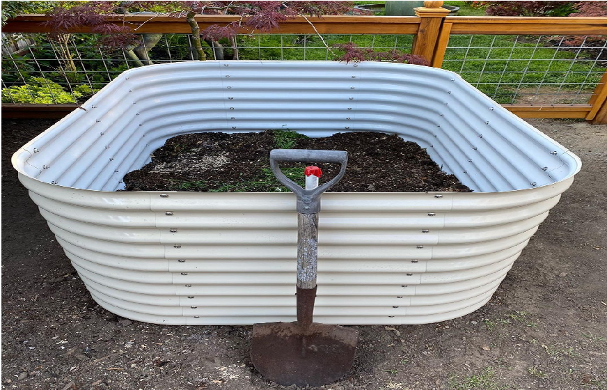  cheap raised garden beds for sale
