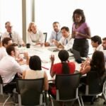 Effective Team Leader