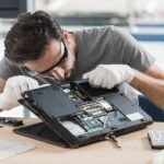 Fix Laptop