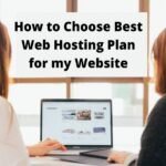 Hosting Plan