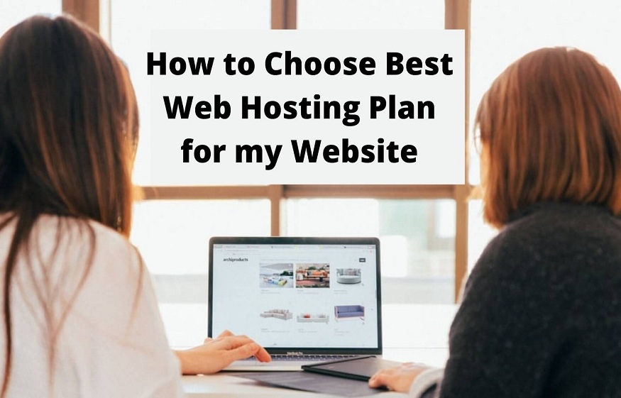 Hosting Plan