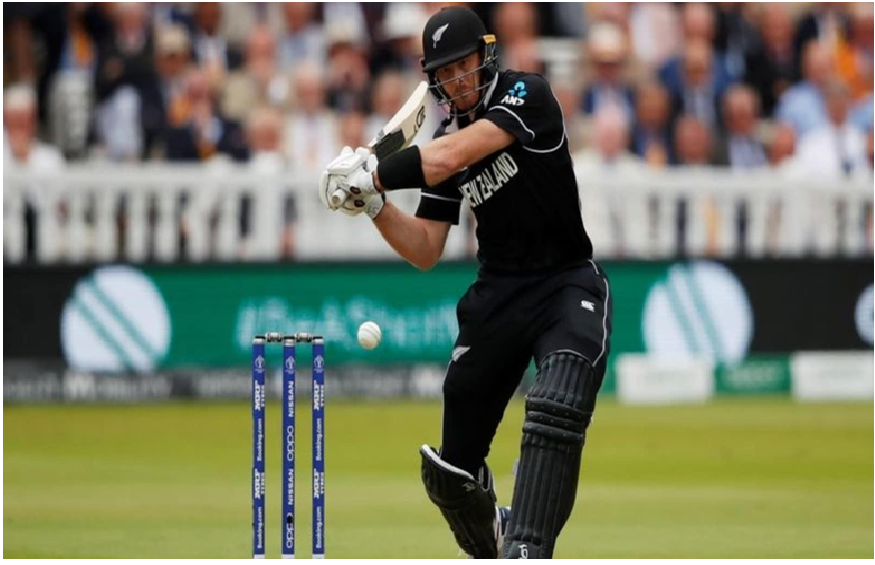 Martin Guptill