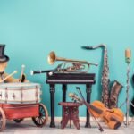 Musical Instruments