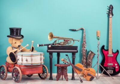 Benefits and Challenges of Playing Multiple Musical Instruments