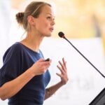 Public Speaker
