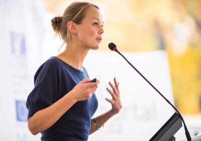 Characteristics of an Effective Public Speaker