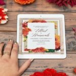 formal wedding invitation suites.