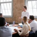 Leading Teams for Impact