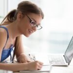 Writing Skills to Your Students