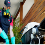 pest control