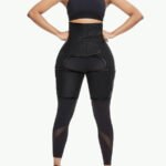 Waist and Thigh Trainer