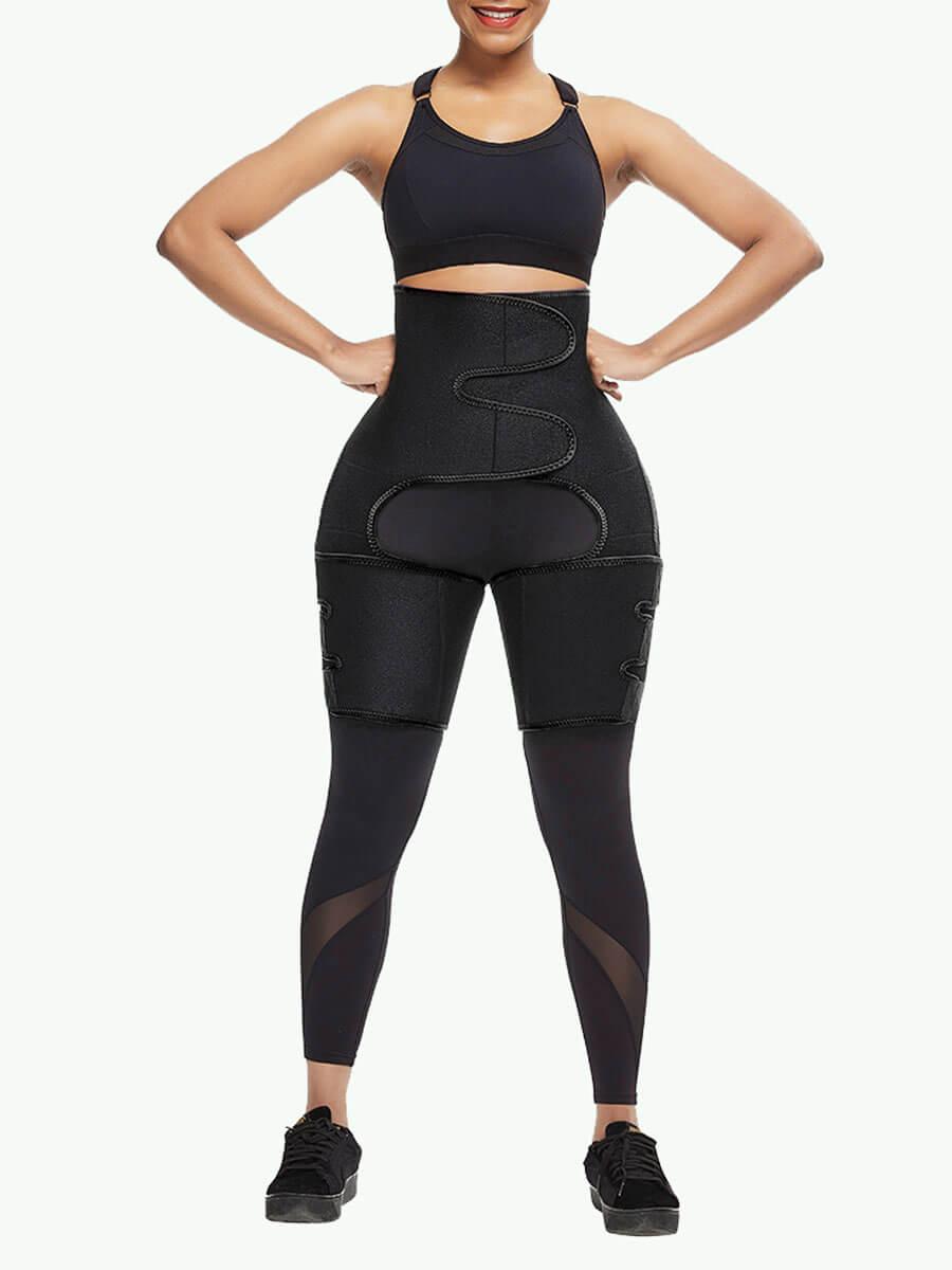 Waist and Thigh Trainer