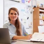 how to get a teaching job