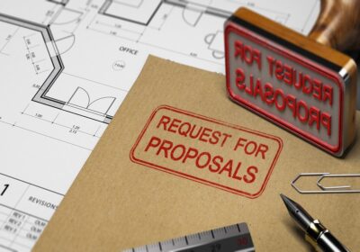 Responding to RFPs – Putting Your Best Foot Forward in Proposals