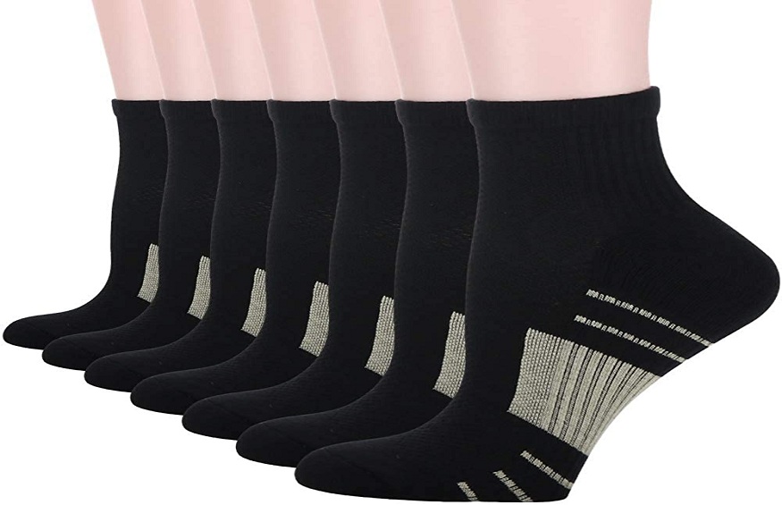 Athletic Socks for Women