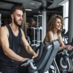 Gym Needs a Fitness