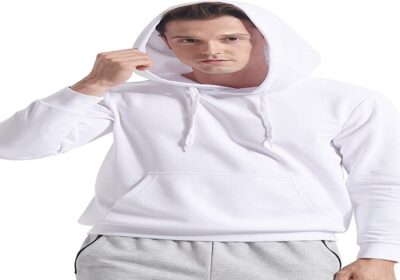 7 High-Quality Men’s Hoodies to Have