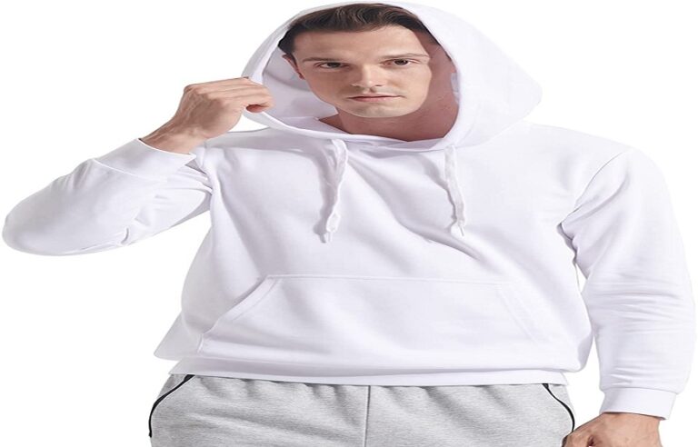 Men’s Hoodies