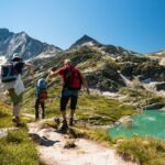 5 Outdoor Activities