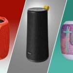 Bluetooth Speakers