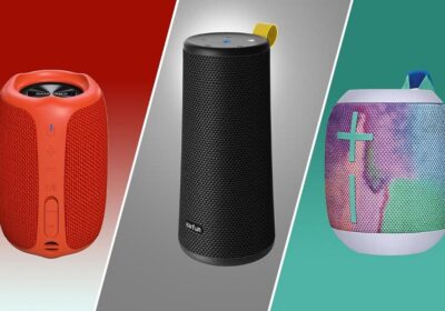 5 Awesome Bluetooth Speakers for You